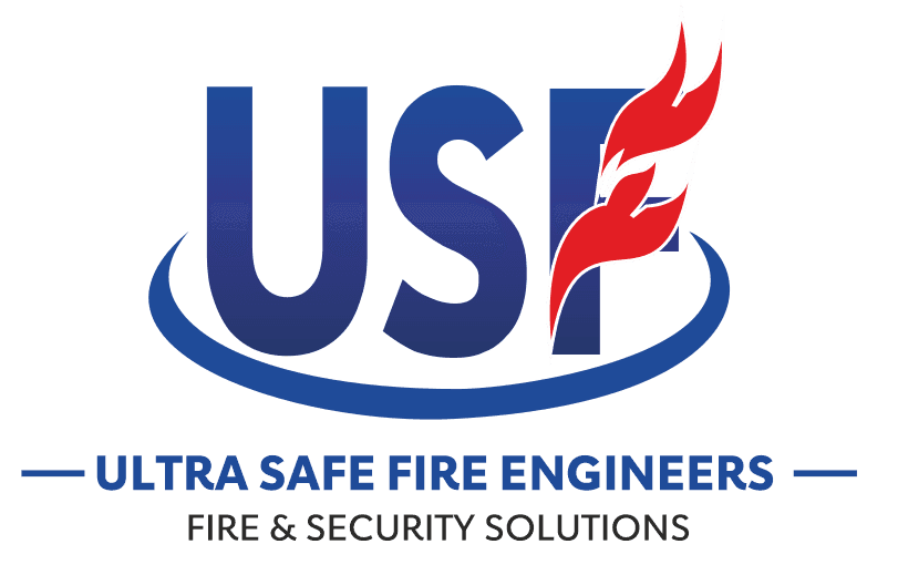 Ultra Safe Fire Engineers