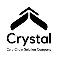 Crystal Cold Chain Solution logo