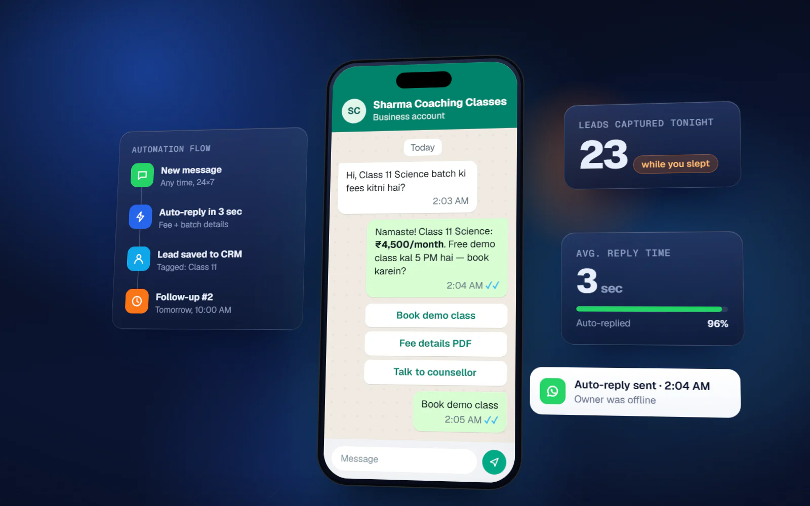 WhatsApp Business App vs WhatsApp Business API: Aapke Business ko Kaunsa Chahiye?